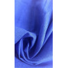 Croc top boutonné Bleu