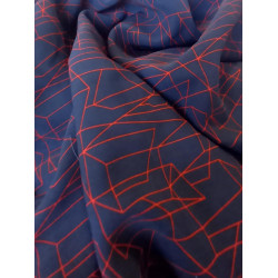 Robe chemisier fluide