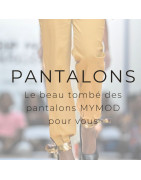 PANTALONS